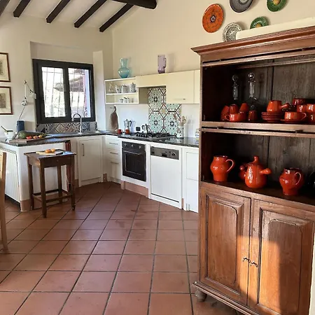 Villa Podere Cavone La Vigna Tra Le Dolci Colline Della Maremma Montiano (Tuscany)