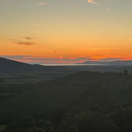 Podere Cavone La Vigna Tra Le Dolci Colline Della Maremma Villa *